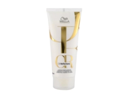 Care Condicionador Oil Reflections 200 Ml Wella
