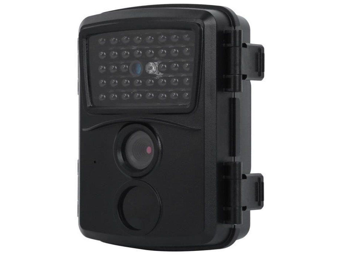 Câmera De Segurança Externa Sonew Pr600b De 12mp, Tela De 38 Polegadas Com Iluminação Infravermelha E Alta Resolução De 1080p.