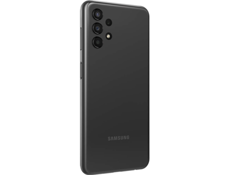 Smartphone SAMSUNG Galaxy A13 (6.6'' - 3 GB - 32 GB - Preto)