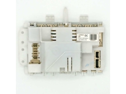 Electronic Control Para Máquina Roupa Candy/hoover 41033257
