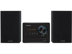 Sistema MicroT AIWA MSBTU-300 Bluetooth