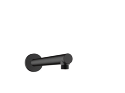 Braço de Duche HANSGROHE Vernis Blend 240Mm 27809 Cor: Preto Mate