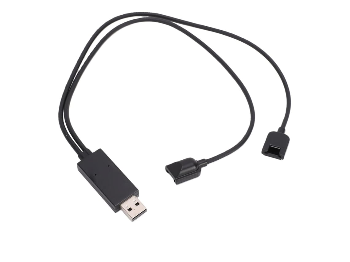 Cabo Carregador Compatível Com O Controle Do Switch, 43 Cm