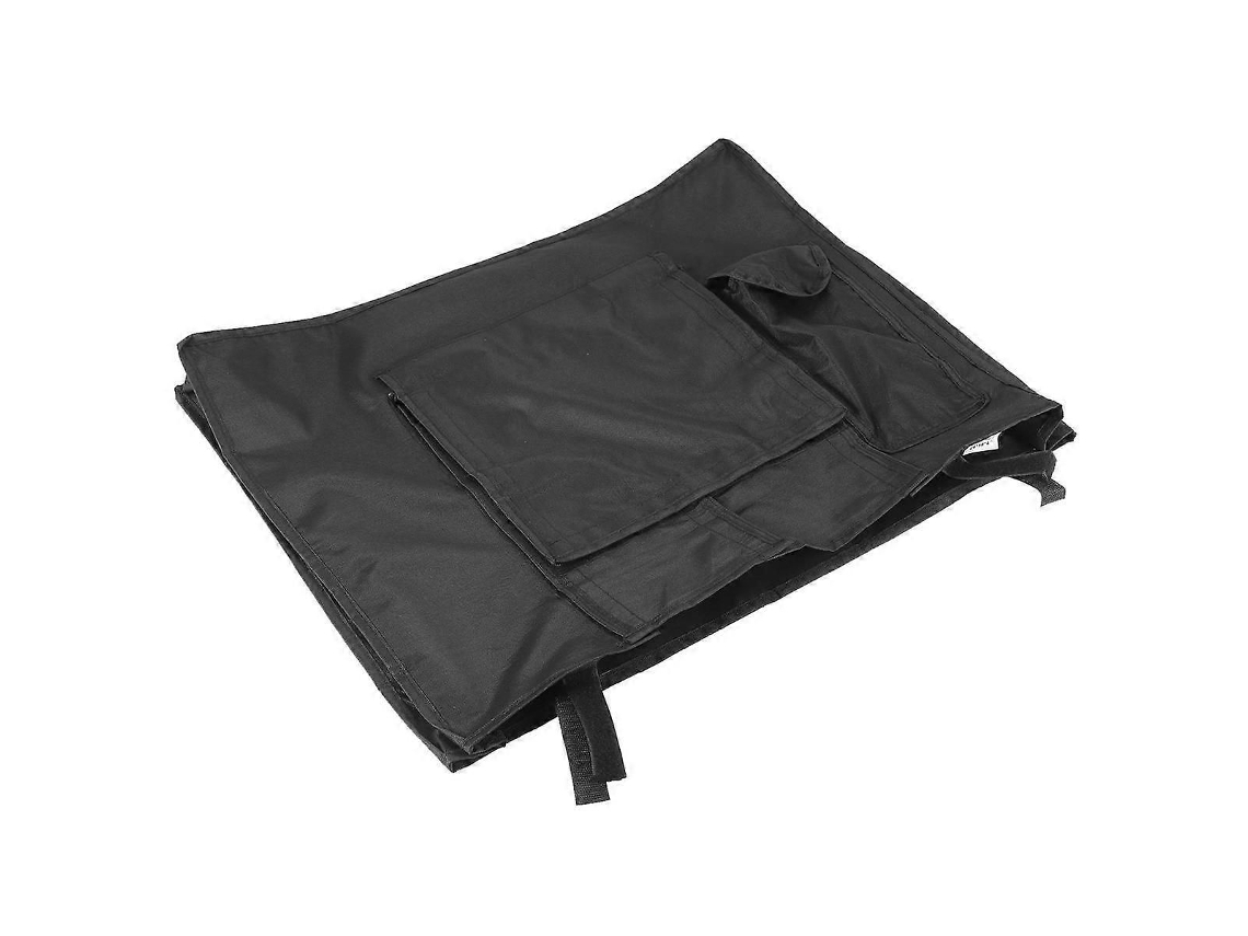 Capa Para Tv Externa De 22-24 Polegadas Com Proteção Inferior, Resistente À Água E Poeira Para Tv Lcd Led Plasma-zscy