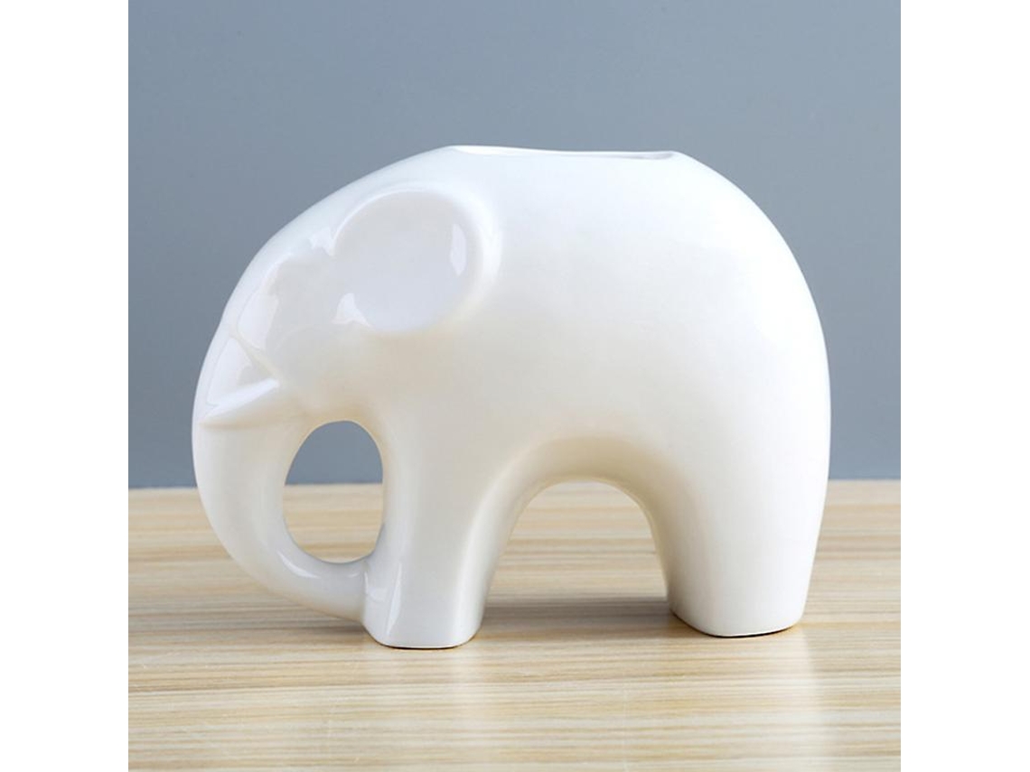 Pote de Cerâmica ALLINLESS