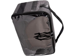 Bolsa de Transporte com Bolso Frontal e Alça SFUSHOS