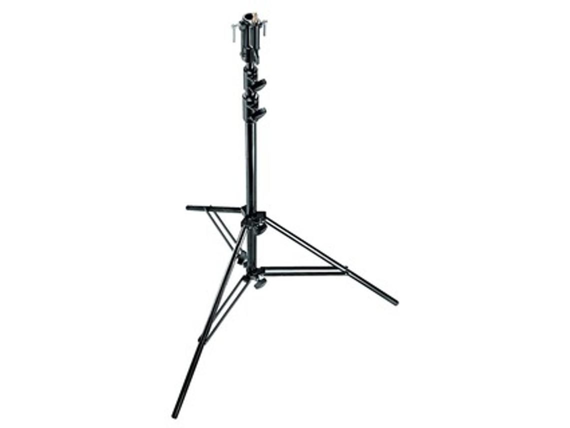 Tripé MANFROTTO 007BSU (Altura Máxima: 325 cm)