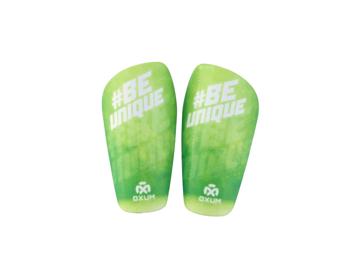 Protectores de Canelas OXUM SPORT Pro Siro