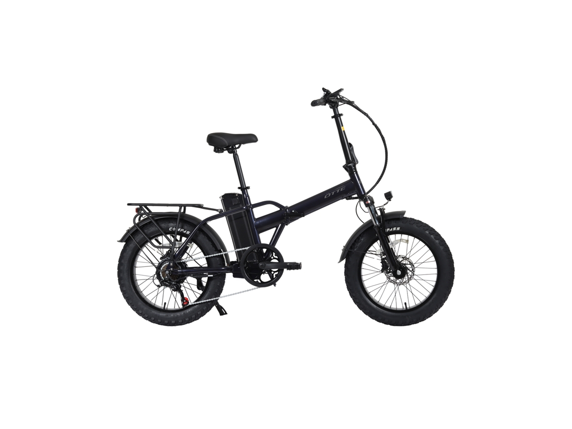 bike OTTE 20'' Sl 381 Dark Blue