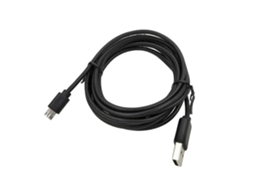 Lurelia Cabo De Extensão, 30cm, 2a, 480 Mbps, Carregamento Rápido, Comandos Jogos