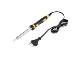 Ferramenta de Solda de Ferro Soldador 60w com Luz S/MARCA