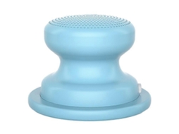 Ewa A117 Mini Caixa De Som Portátil Magnética Sem Fio Subwoofer Caixa De Som Bluetooth De Metal Olysi Shop