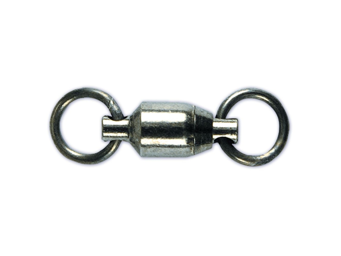 Conjunto de 5 Rodas com Rolamentos de Esferas BLACK CAT Taille 5
