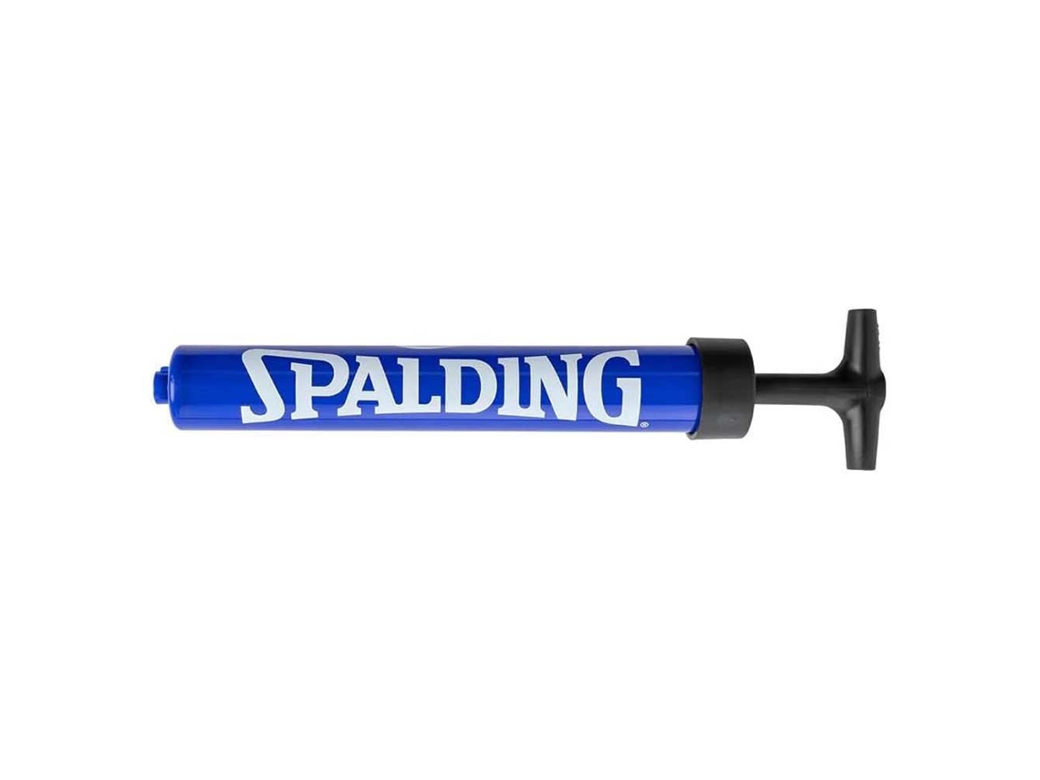 Bomba de Ar Single Action Prateadospalding
