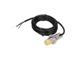 Sensor de Proximidade Switch M18 Pnp NC Não Embutido S/MARCA
