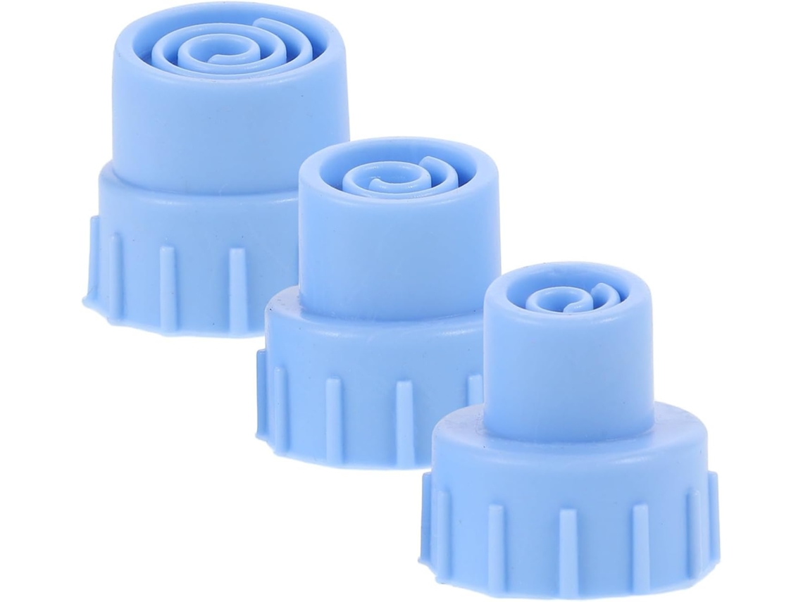 Bicos De Hidro-oxigenação De Plástico Para Cuidados Faciais - Acessórios
