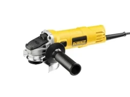 Rebarbadora de Acabamentos 115mm 800W DEWALT DWE4056