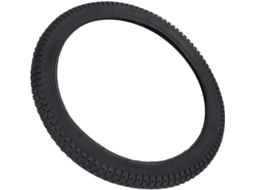 Pneu Flexível De 250 Kpa Para Mountain Bike, Com Borracha Espessa Para Maior Conforto Ao Pedalar, Pr Gokoco