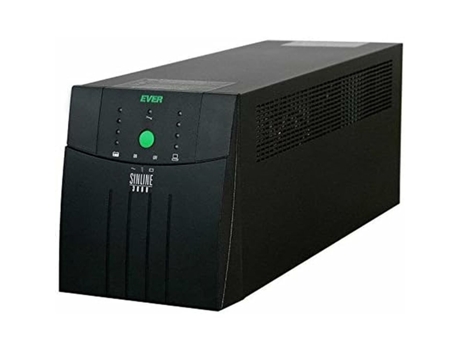 Fonte de Alimentação EVER Sinline 780 W