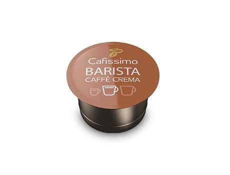 504189 Cápsula/pod de café 10 Pc Tchibo(s)
