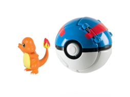 Walshlxq brinquedos de Bola Elfo Personagens de Anime Brinquedos Educativos Presentes de Aniversário para Crianças