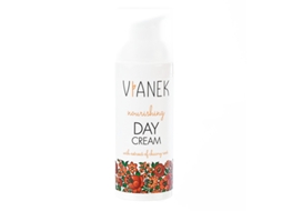 Creme de Dia Nutritivo VIANEK 50 ml