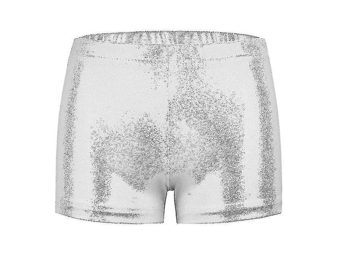 Shorts de ginástica coloridos de alta qualidade para meninas, modelo 2026, ideais para balé, dança e exercícios.