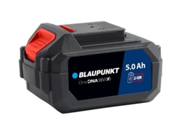 18v 5ah Battery Blaupunkt