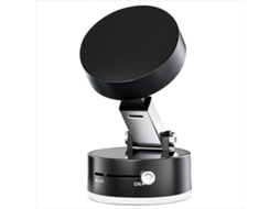 Suporte Magnético Para Celular Com Sucção A Vácuo, Suporte Magnético, A