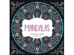 Livro Mandalas (Espanhol)