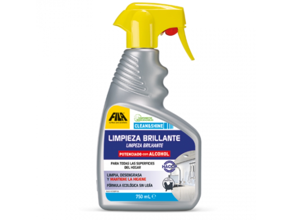 Limpeza Brilhante Cleanshine Para A Casa Fila Solutions