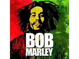 Vinil Bob Marley - The Best Of Bob Dylan Volume 2 (1CDs)