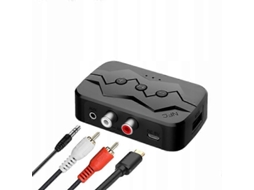 Adaptador Bluetooth Transmissor Receptor Entrada Transmissor Nft Em Tf Usb PENGDSJE