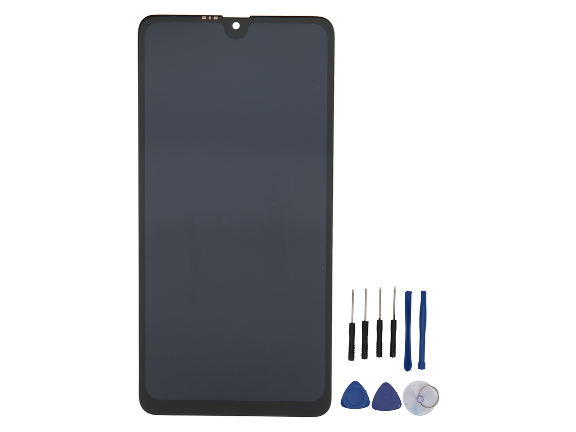 Montagem de tela para Huawei Mate 20x EOOCOO