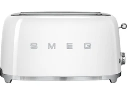 Torradeira SMEG Anni 50 TSF02WHEU (1500 W)