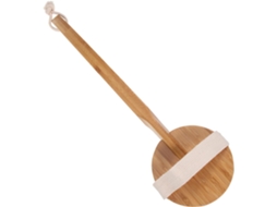 Escova De Banho Longa Com Cerdas Macias Para Limpeza Corporal, Esfoliação E Cuidados Com A Pele, Ideal Para Homens E