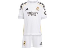 R.madrid 26 H Mini Adidas