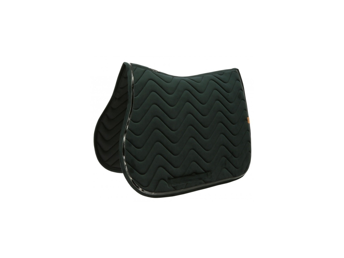 Suadouro EQUITHÈME Glossy Preto