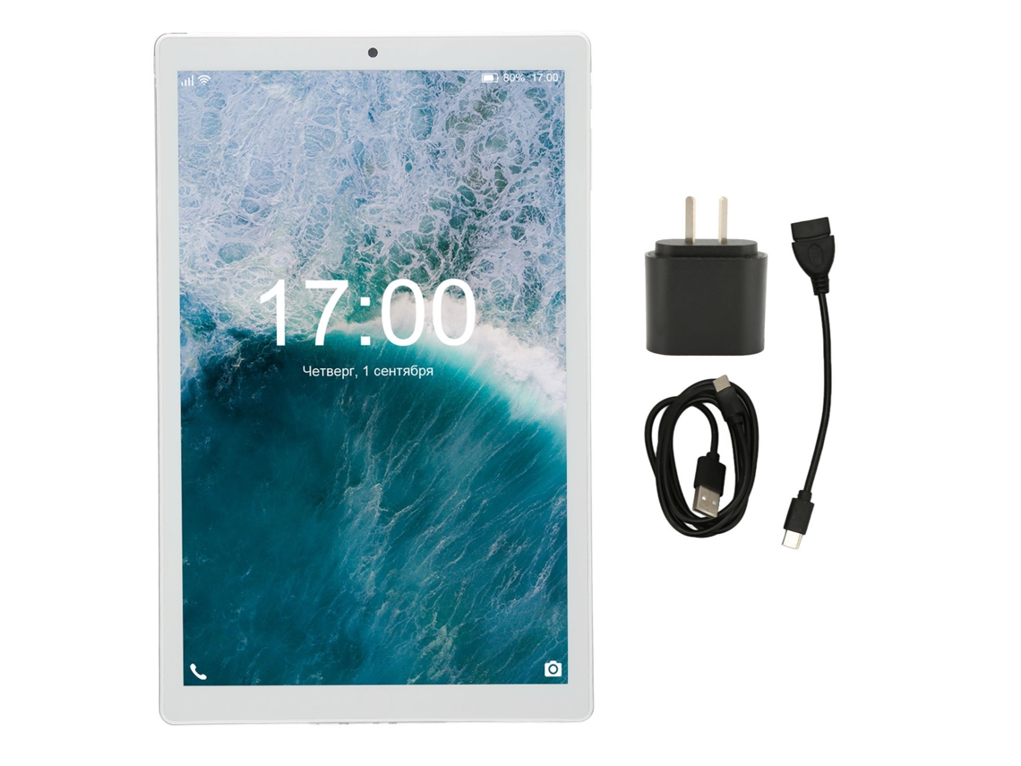 Tablet De 10 Polegadas Para Android 11 Com 3g E Wi Fi Other