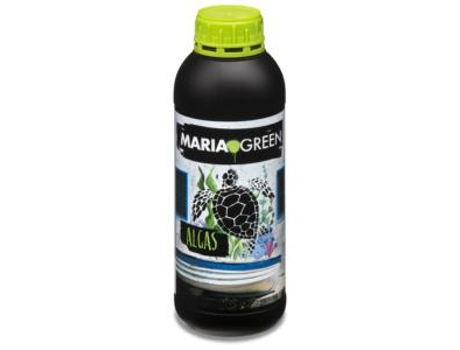 Estimulador De Crescimento Maria Green Algax