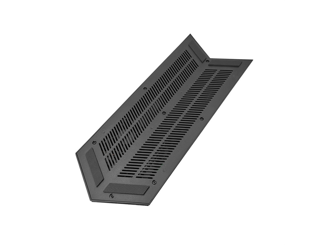 Cooler PS4 KJH Preto