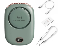 Ar USB mini ventilador de climatizador, mesa, portátil, uso doméstico e externo