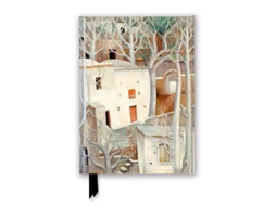 Livro Anita Ree White Trees de Flame Tree Studio (Inglês - Capa Dura)