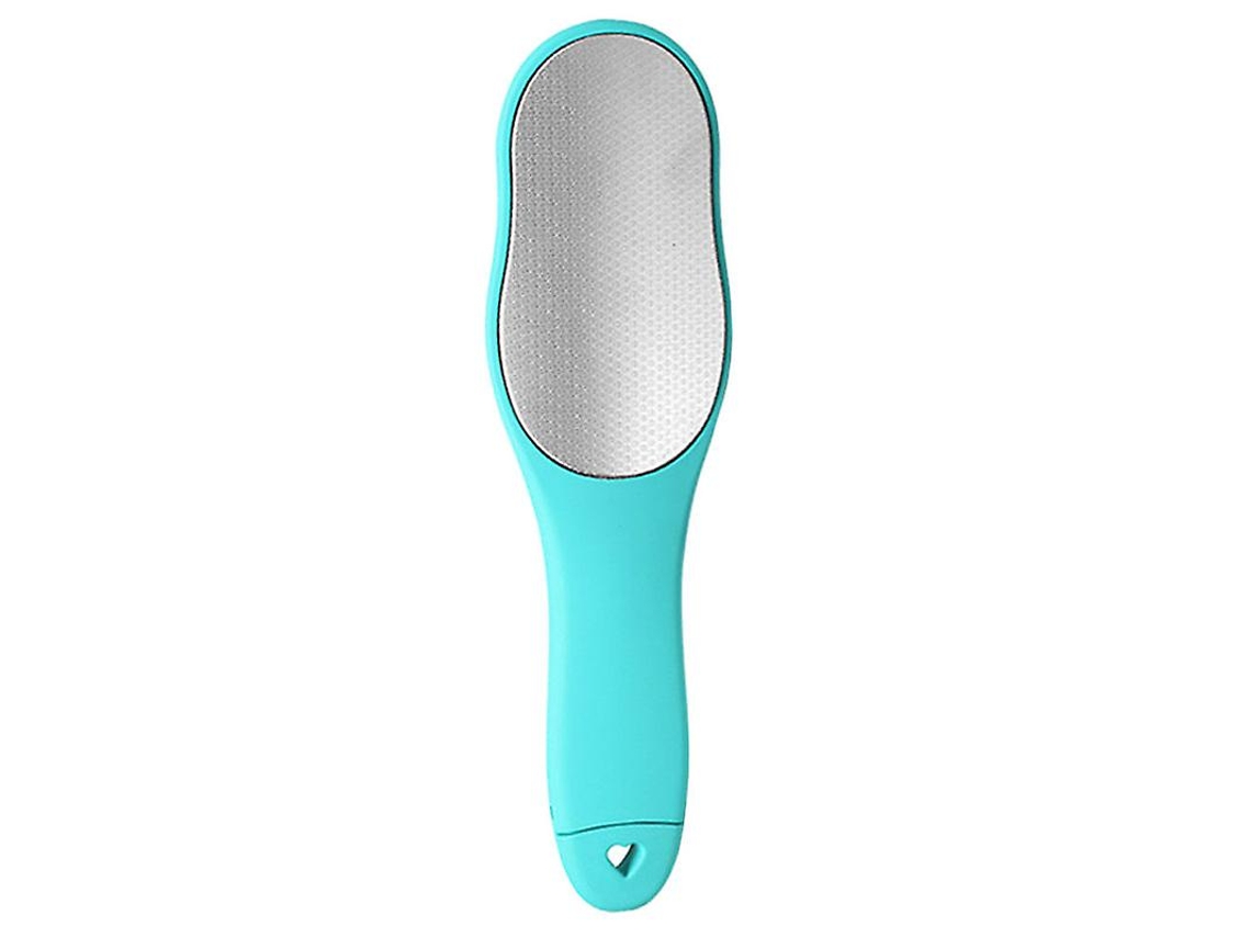 1pcs Arquivo De Raspa De Pés Allinless