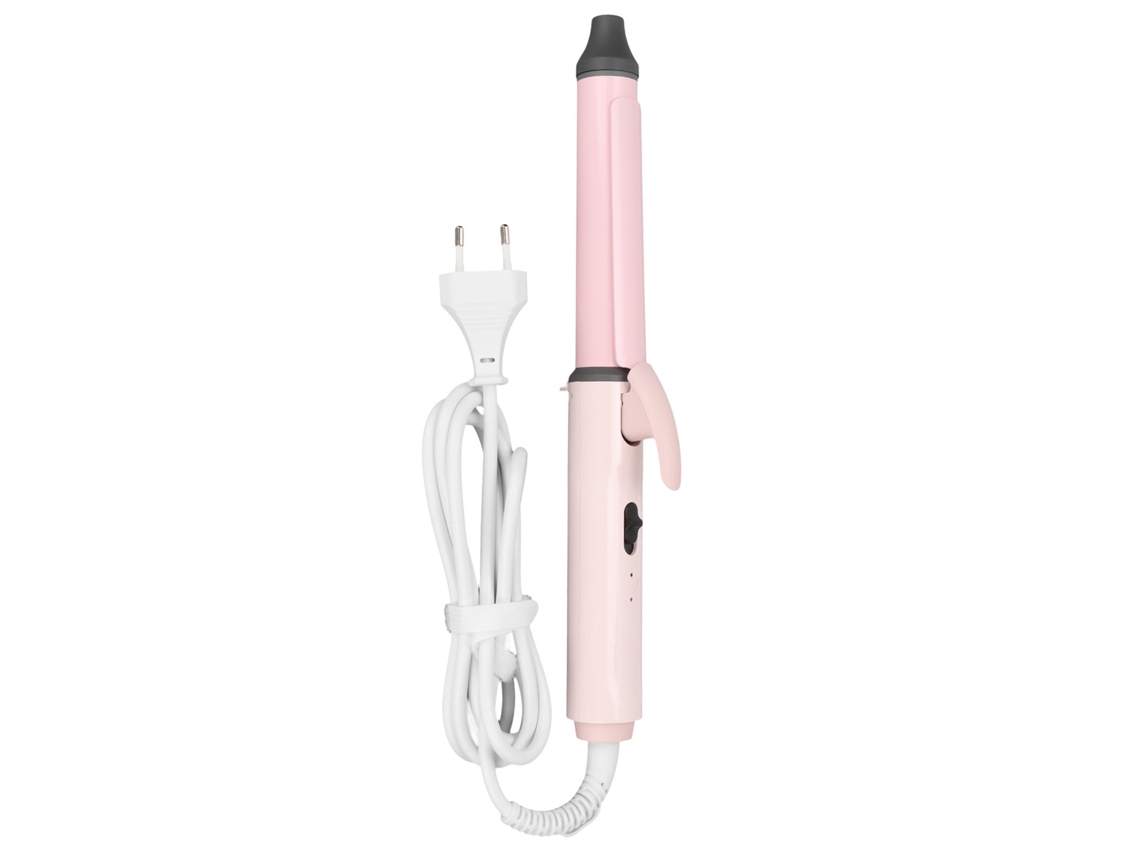 2026 plancha de Rizado Cerámica Automática 26mm Herramienta de Belleza para Salón Hogar 100 240v Plug Eu
