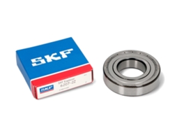 Rolamento 6207 Zz SKF para Máquina de Lavar Roupa Brg418un