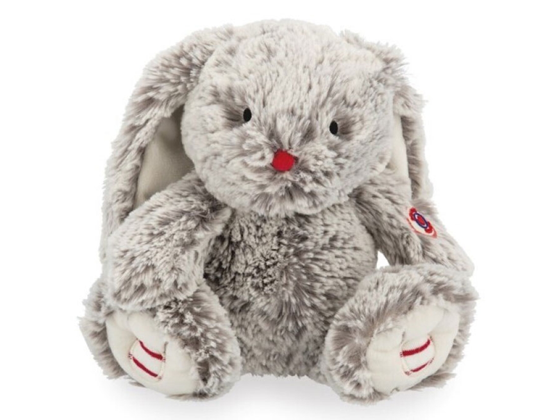 Peluche Coelho 24Cm KALOO Rouge Leo