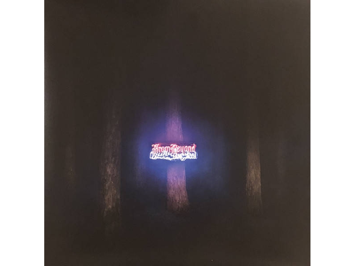 Vinil From Beyond  - The Band From Beyond