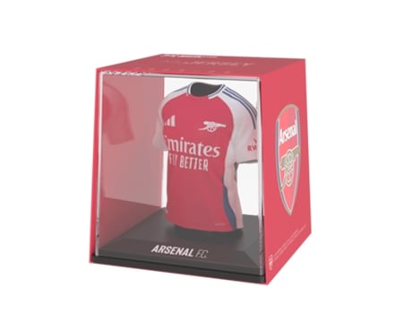 Arsenal Home 24/25 Splink