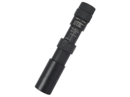 Telescópio Monocular 4k 10, 300x40mm Portátil com Zoom, Binóculos Monoculares Leves para Visão Noturna e Caça BRILVIBERA